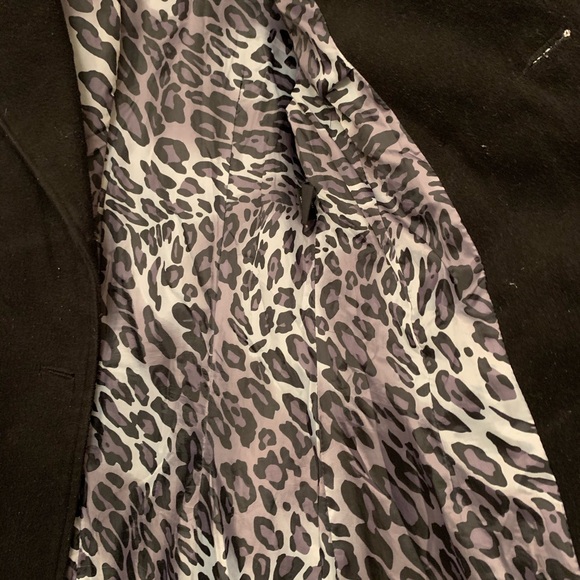 JOUJOU peacoat - Picture 2 of 7